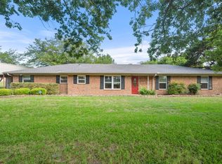 1632 NW County Road 1020, Corsicana, TX 75110