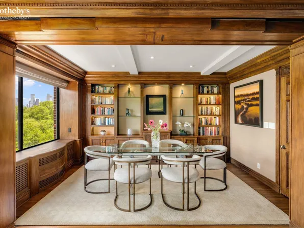 230 Central Park West 8E image 3 of 23