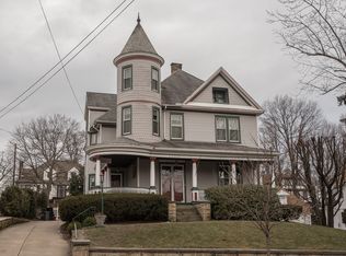 1032 Columbia St, Scranton, PA 18509