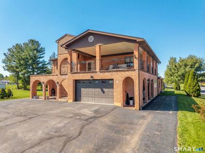 23 Crest Drive, Cromwell, CT, 06416