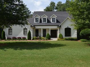 168 Timber Trce, Anniston, AL 36207