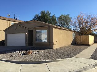 2300 Pomelo Pl NW, Albuquerque, NM 87120