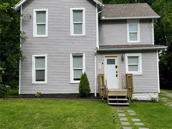 416 Bacon Ave, Akron, OH 44320