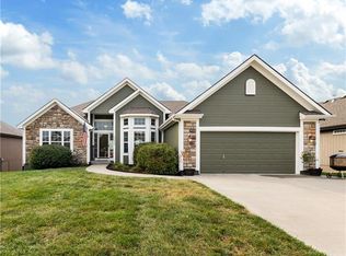 13840 Wagon Pass Rd, Platte City, MO 64079