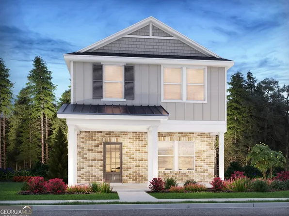 802 Wallace Oak Ln, Lawrenceville, GA 30045