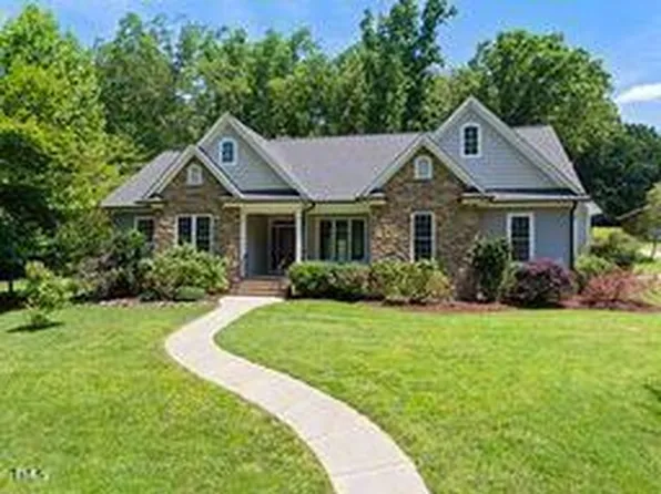 311 Rassie Crabtree Rd, Rougemont, NC 27572