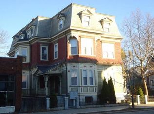 1403 Westminster St #E, Providence, RI 02909