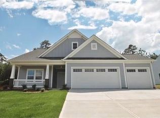 16118 Commodore Dr, Lancaster, SC 29720