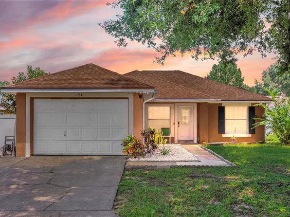 154 WALPOLE LOOP, DAVENPORT, FL 33897