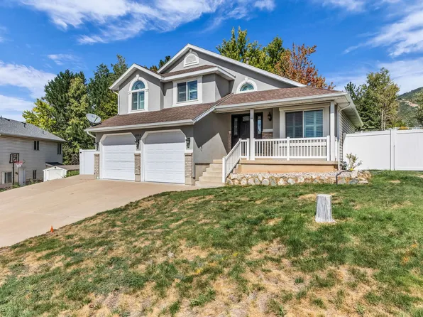 3084 N 2225 E, Layton, UT 84040