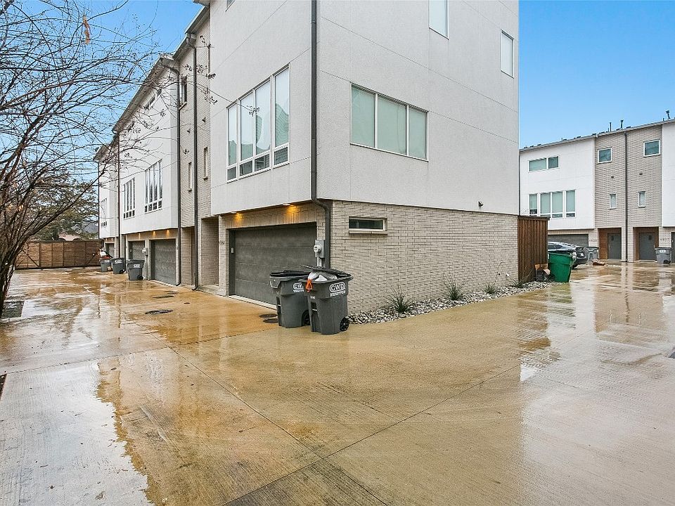 4931 Hornsby Pl, Dallas, TX 75204 Zillow