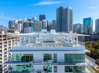 1600 SW 1st Ave #1008, Miami, FL 33129