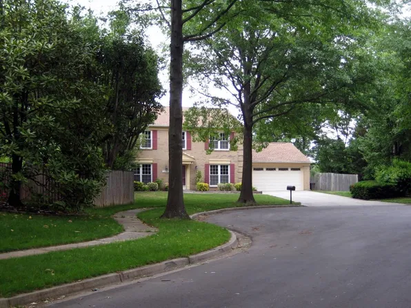 15802 Athens Ct, Bowie, MD 20716