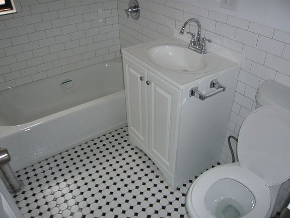 4th image of 540 Fort Washington Ave APT 4C