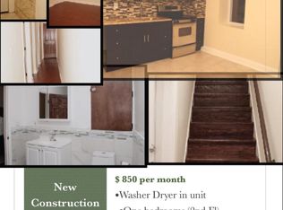 1802 W Ontario St #3, Philadelphia, PA 19140
