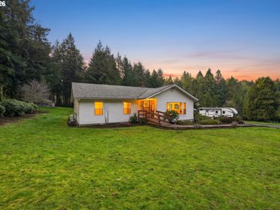 36778 Shoreview Dr, Dorena, OR, 97434