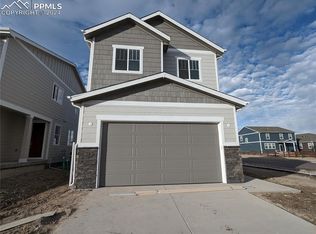 2240 Indian Balsam Dr, Monument, CO 80132