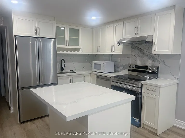 26 Tavistock Ct #BASEMENT — Photo 5
