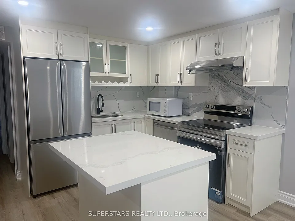 26 Tavistock Ct #BASEMENT