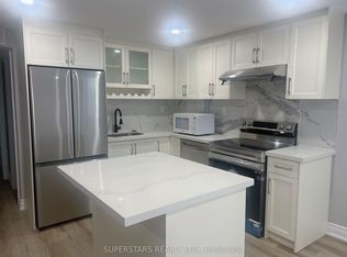 26 Tavistock Ct #Basement, Markham, ON L3P 6H1