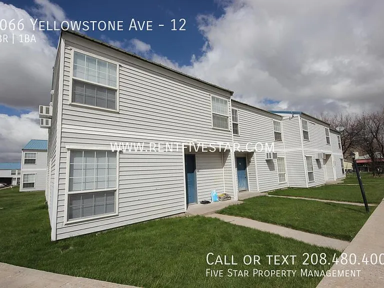 1066 Yellowstone Ave #12 — Photo 4