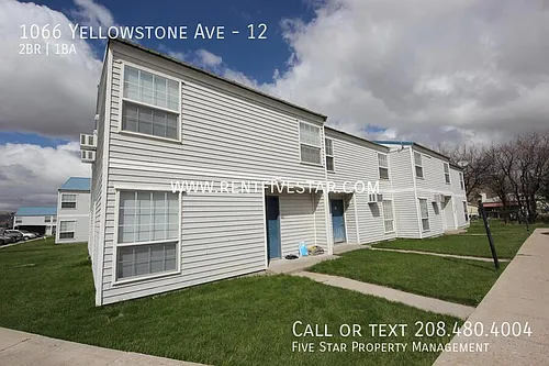 1066 Yellowstone Ave Photo 1