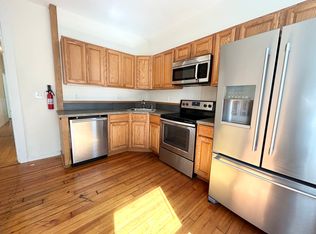 2 Folsom Ave #3, Boston, MA 02120