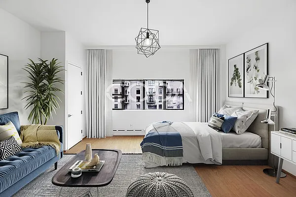 Rented by Coda Real Estate NYC | media 1