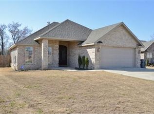 6039 Prairie Meadow Dr, Jonesboro, AR 72404