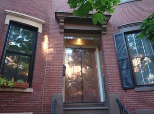 21 Hanson St, Boston, MA 02118