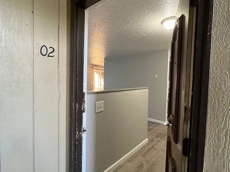 Parker Townhomes — Photo 12