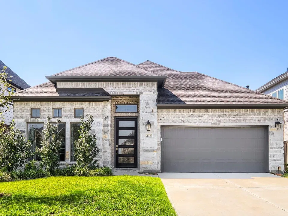20431 Yearling Pasture Ln