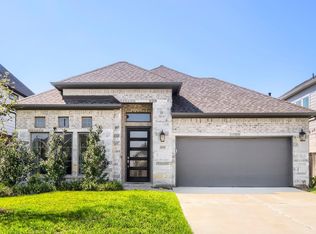 20431 Yearling Pasture Ln, Tomball, TX 77377