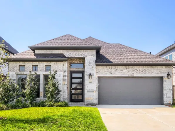 20431 Yearling Pasture Ln, Tomball, TX 77377