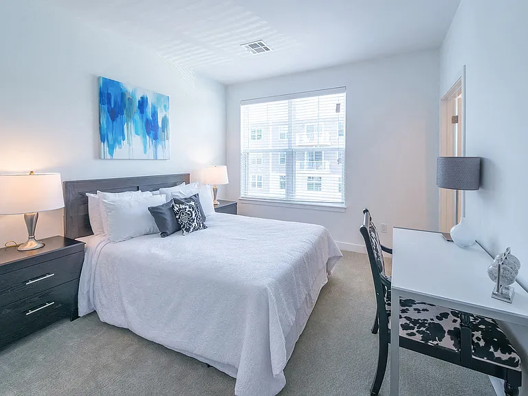 With one, two and three bedroom floor plans, Windsor at Hopkinton has the home for you