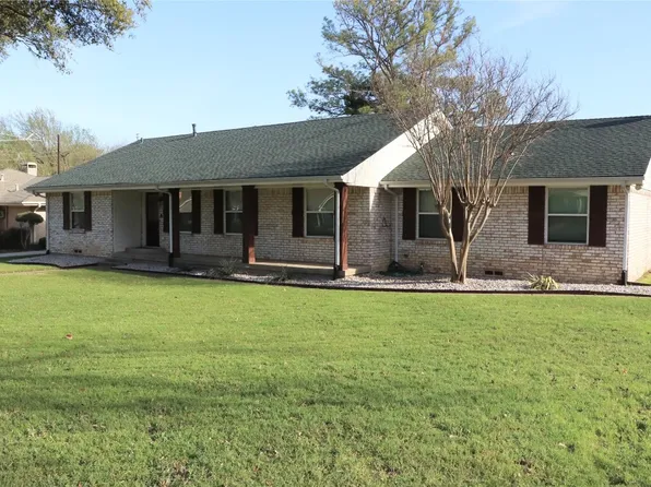 2318 Hill N Dale Dr, Irving, TX 75038