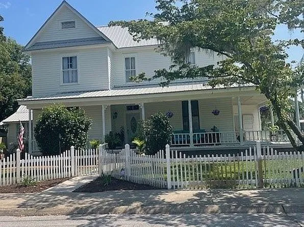160 SE Saint Johns St, Lake City, FL 32025