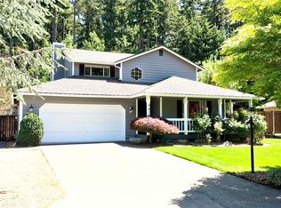 9419 60th Avenue Ct E, Puyallup, WA