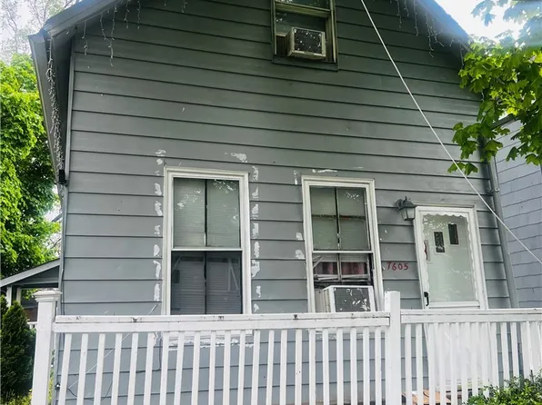 7605 Lawn Ave, Cleveland, OH 44102