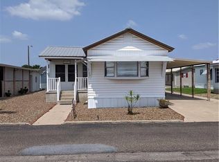 3109 Palmetto Dr, Weslaco, TX 78596