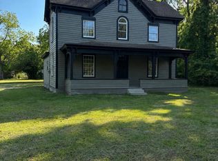3388 Sackertown Rd, Crisfield, MD 21817