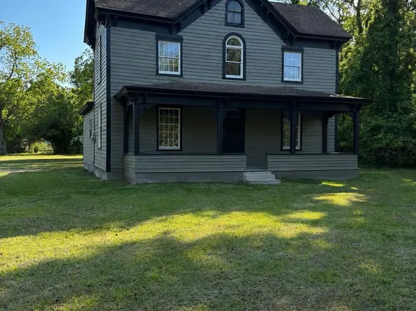 3388 Sackertown Rd, Crisfield, MD 21817