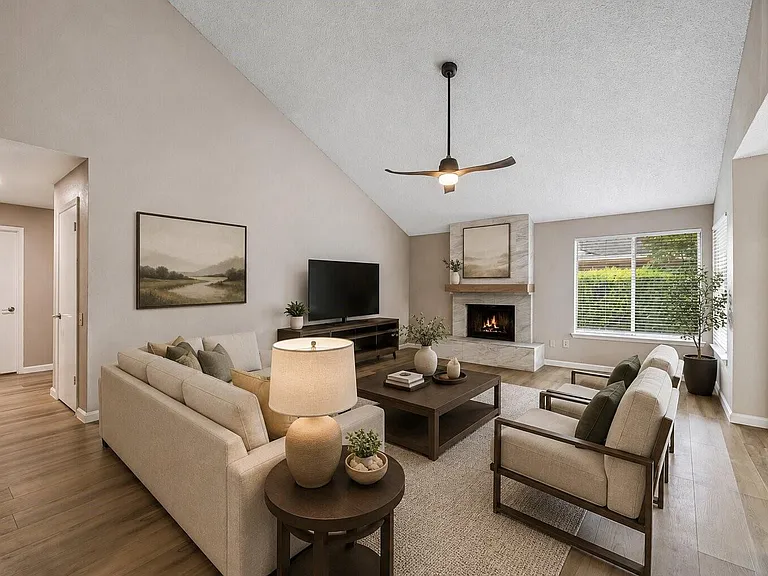 2602 Planters Row — Photo 4