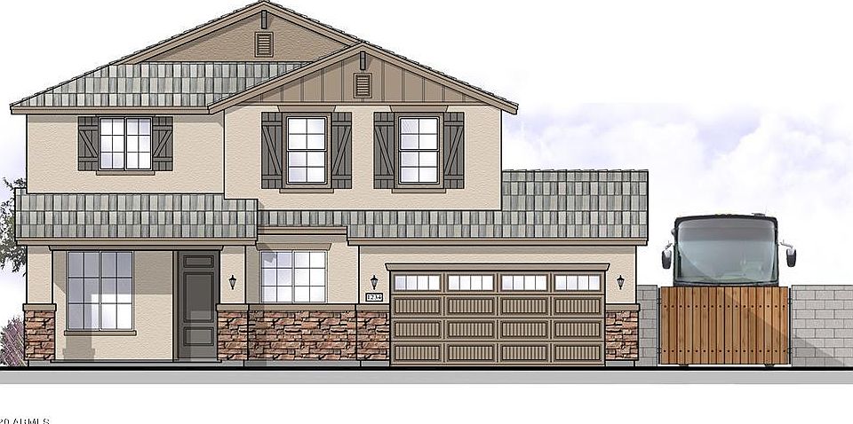 1st image of 18653 W Via Montoya Dr