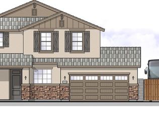 18653 W Via Montoya Dr, Surprise, AZ 85387