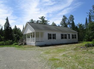 621 County Rd, Milford, ME 04461