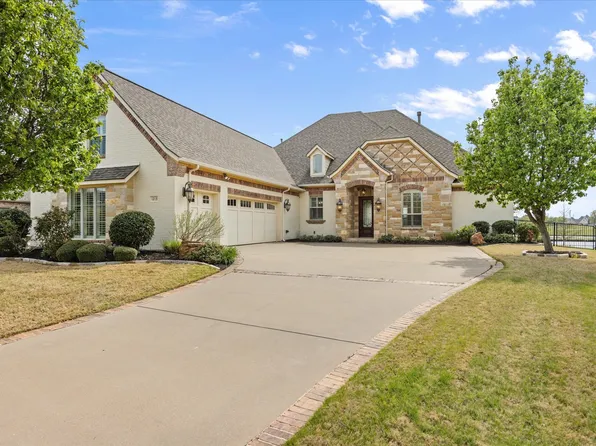 1213 Prestwick Ct, Granbury, TX 76048