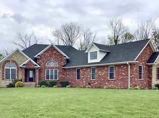 21 Alexander Way, Fisherville, KY 40023