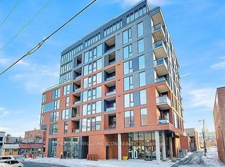10 James St #601, Ottawa, ON K2P 0T6