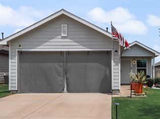 1204 Fairford Rd, Crandall, TX 75114